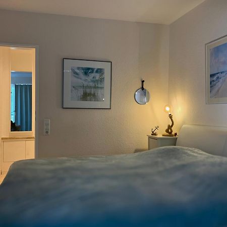 Duhnentraum Bestlage Am Sandstrand, Balkon,Meerblick, Parkplatz, Aufzug, Wlan, Bettwaesche,Handtuecher,Netflix Uvm Куксгафен Екстер'єр фото