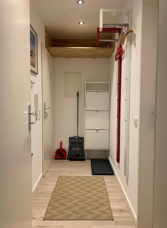 Duhnentraum Bestlage Am Sandstrand, Balkon,Meerblick, Parkplatz, Aufzug, Wlan, Bettwaesche,Handtuecher,Netflix Uvm Куксгафен Екстер'єр фото