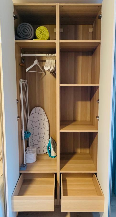 Duhnentraum Bestlage Am Sandstrand, Balkon,Meerblick, Parkplatz, Aufzug, Wlan, Bettwaesche,Handtuecher,Netflix Uvm Куксгафен Екстер'єр фото