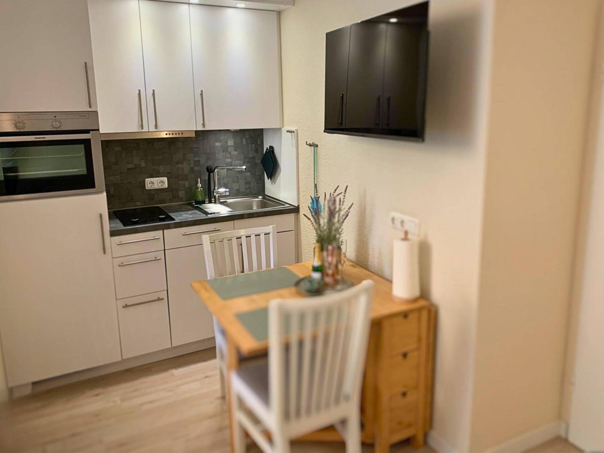 Duhnentraum Bestlage Am Sandstrand, Balkon,Meerblick, Parkplatz, Aufzug, Wlan, Bettwaesche,Handtuecher,Netflix Uvm Куксгафен Екстер'єр фото
